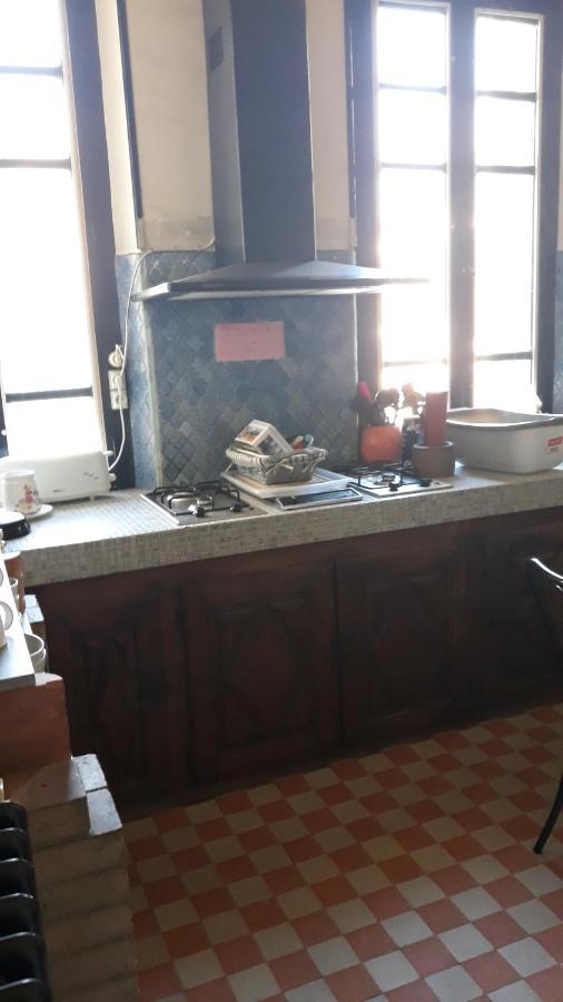 Homestay Chez Virginie - Du Bourg Lourdes