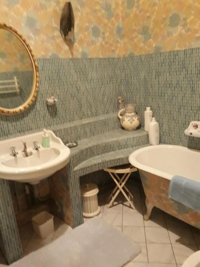 Chez Virginie - Du Bourg *