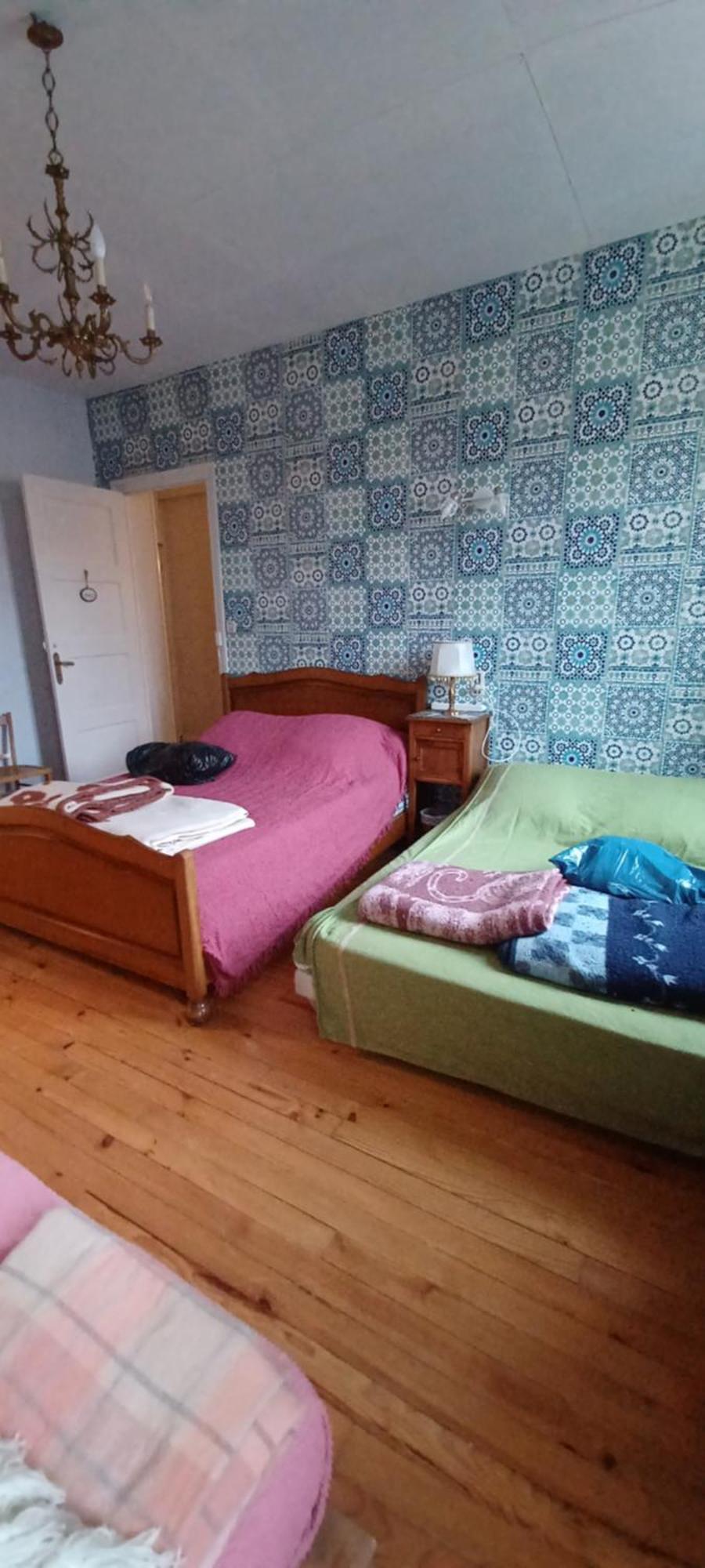 Chez Virginie - Du Bourg