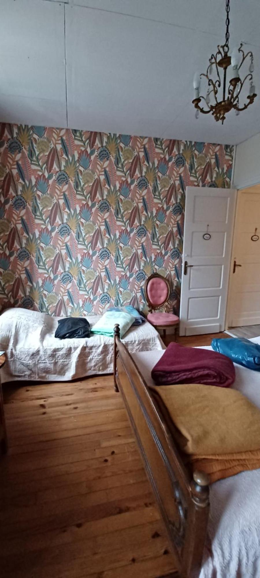 Chez Virginie - Du Bourg *