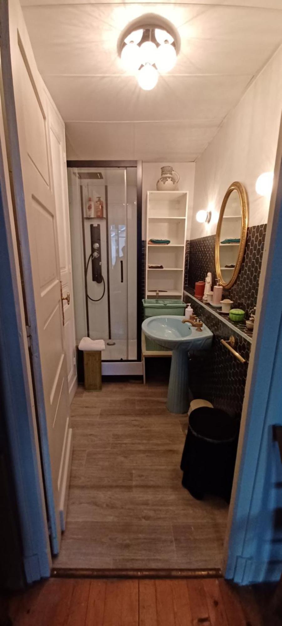 Chez Virginie - Du Bourg Lourdes