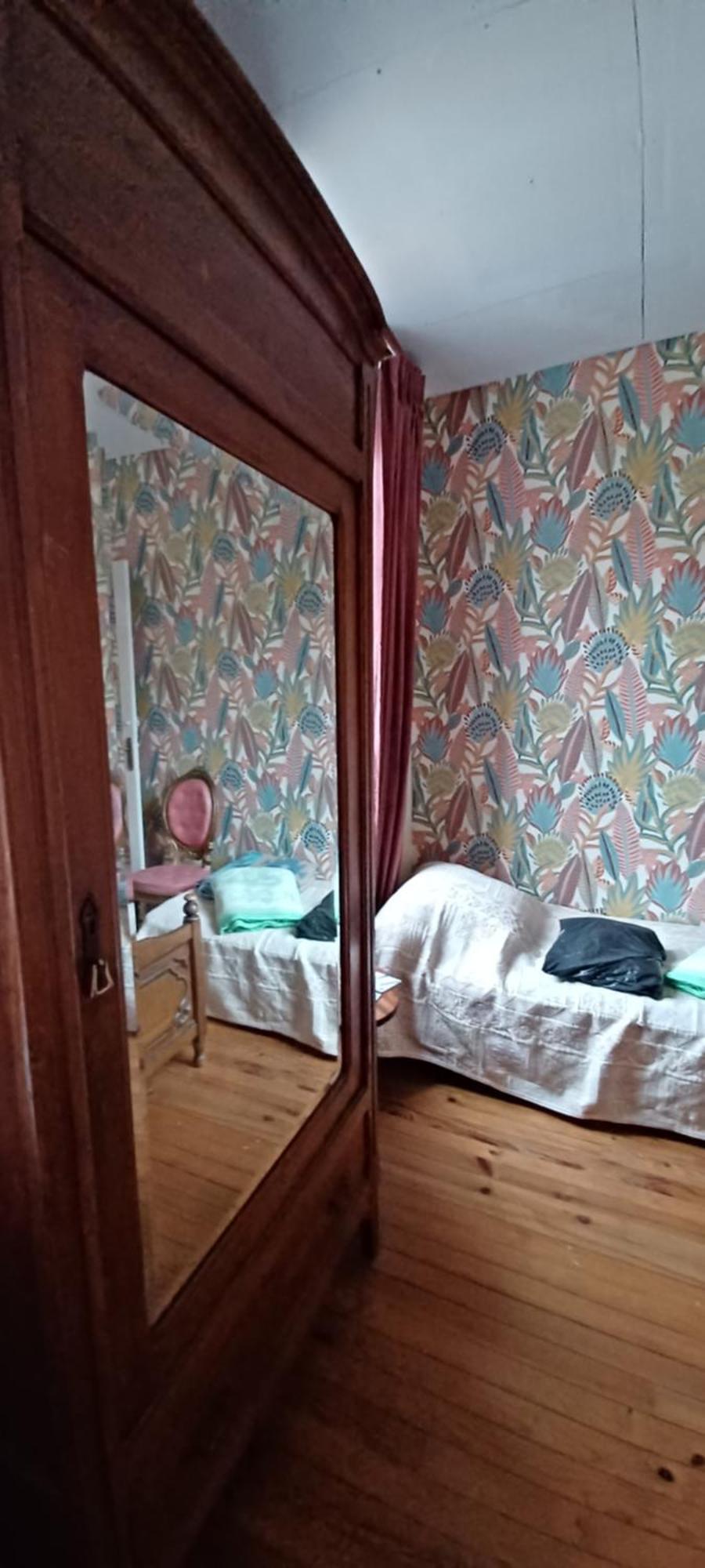 Chez Virginie - Du Bourg Homestay