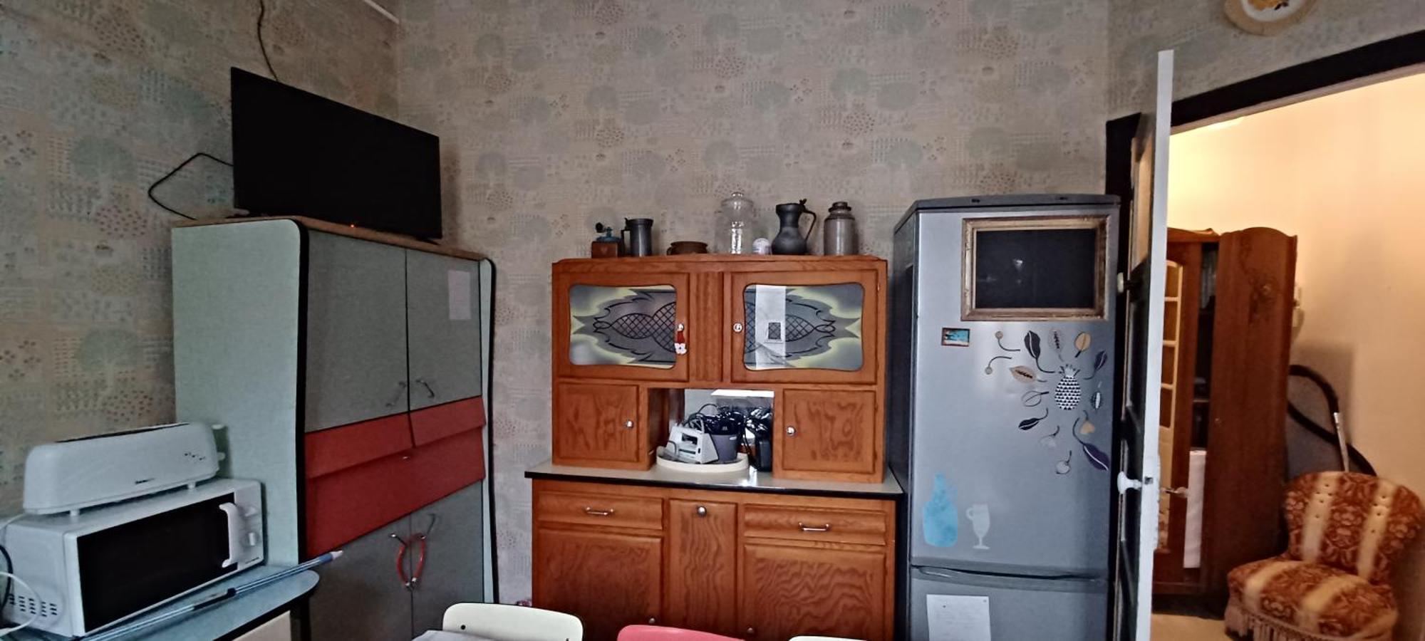 Chez Virginie - Du Bourg *