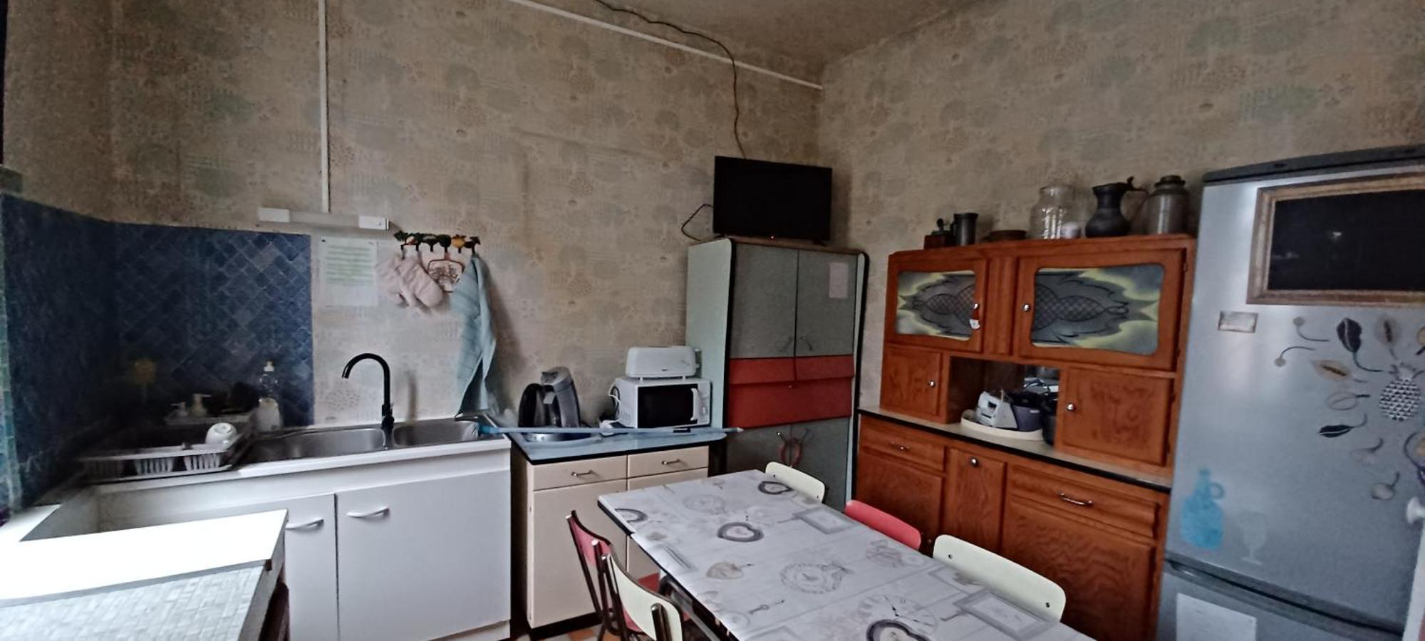 Chez Virginie - Du Bourg Homestay *