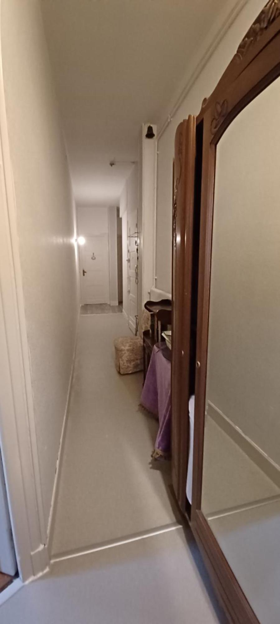 Homestay Chez Virginie - Du Bourg *