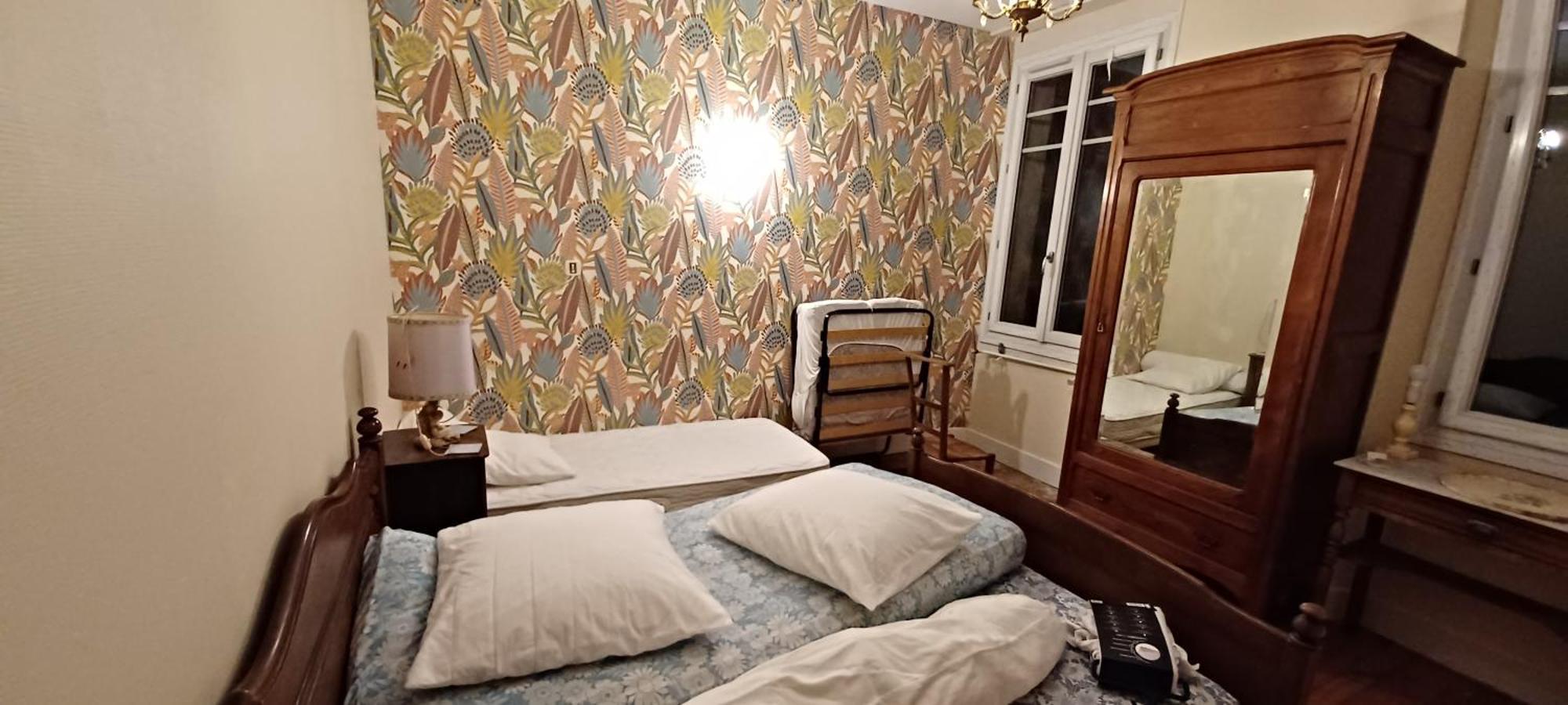 Chez Virginie - Du Bourg Homestay