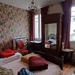 Chez Virginie - Chambre Du Bourg