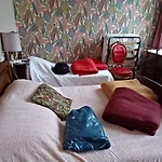 Chez Virginie - Chambre Du Bourg