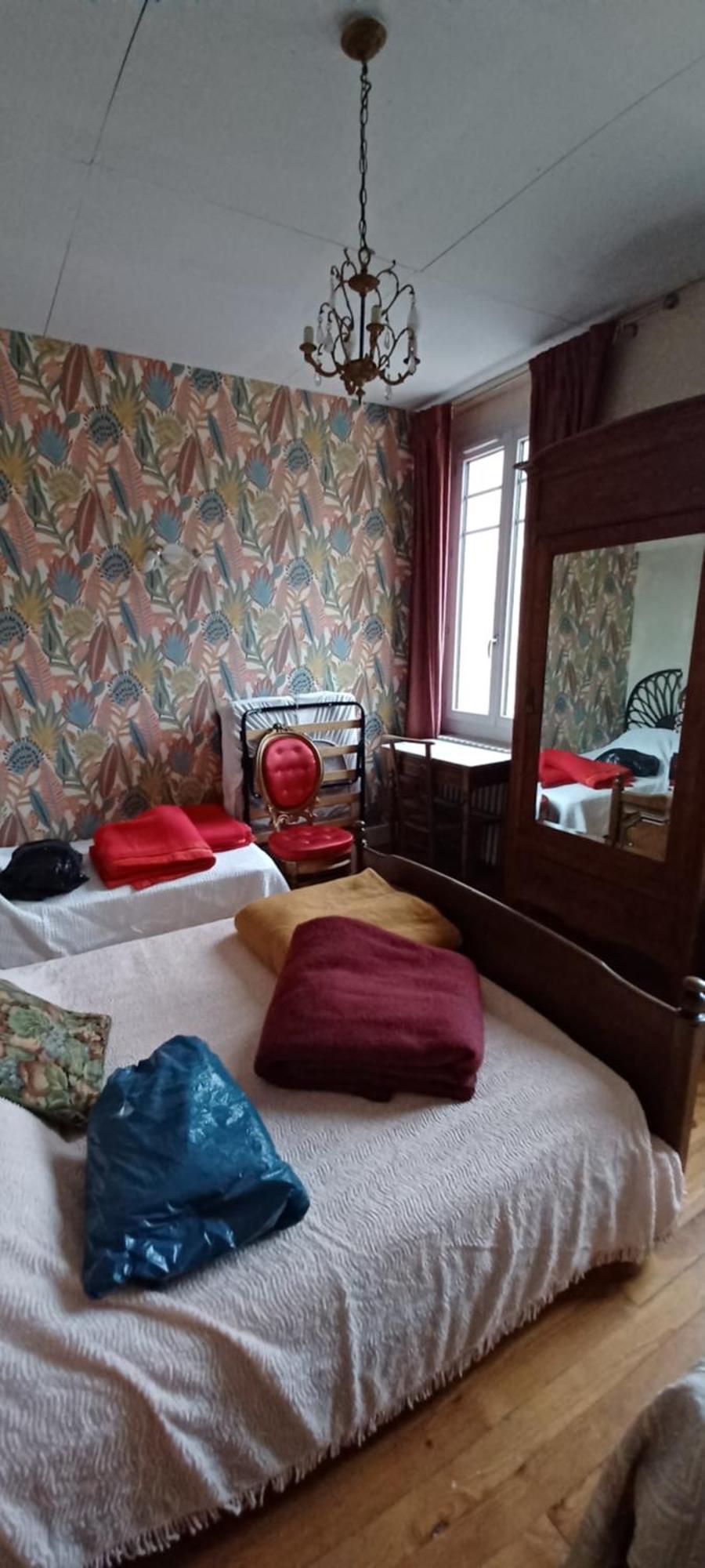 Chez Virginie - Du Bourg *