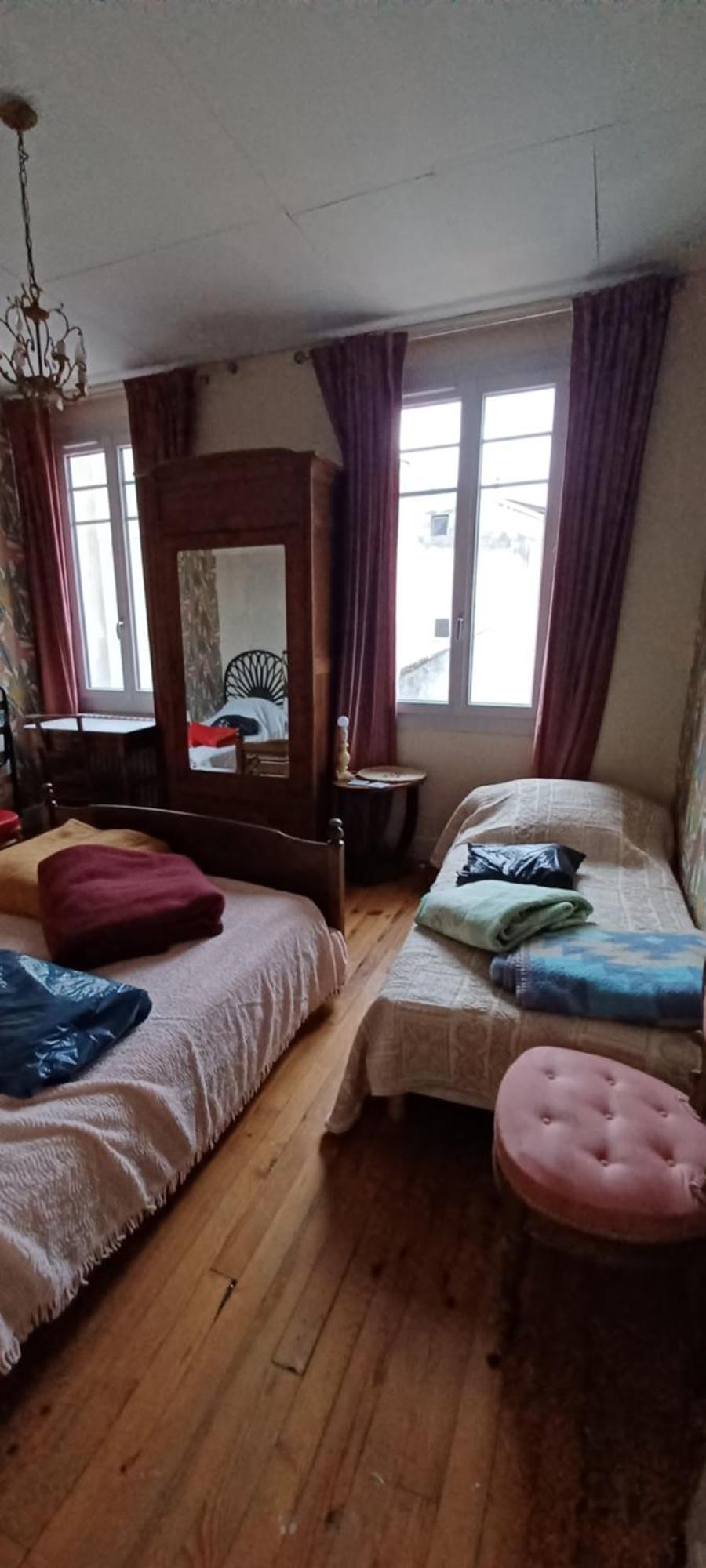 Chez Virginie - Du Bourg