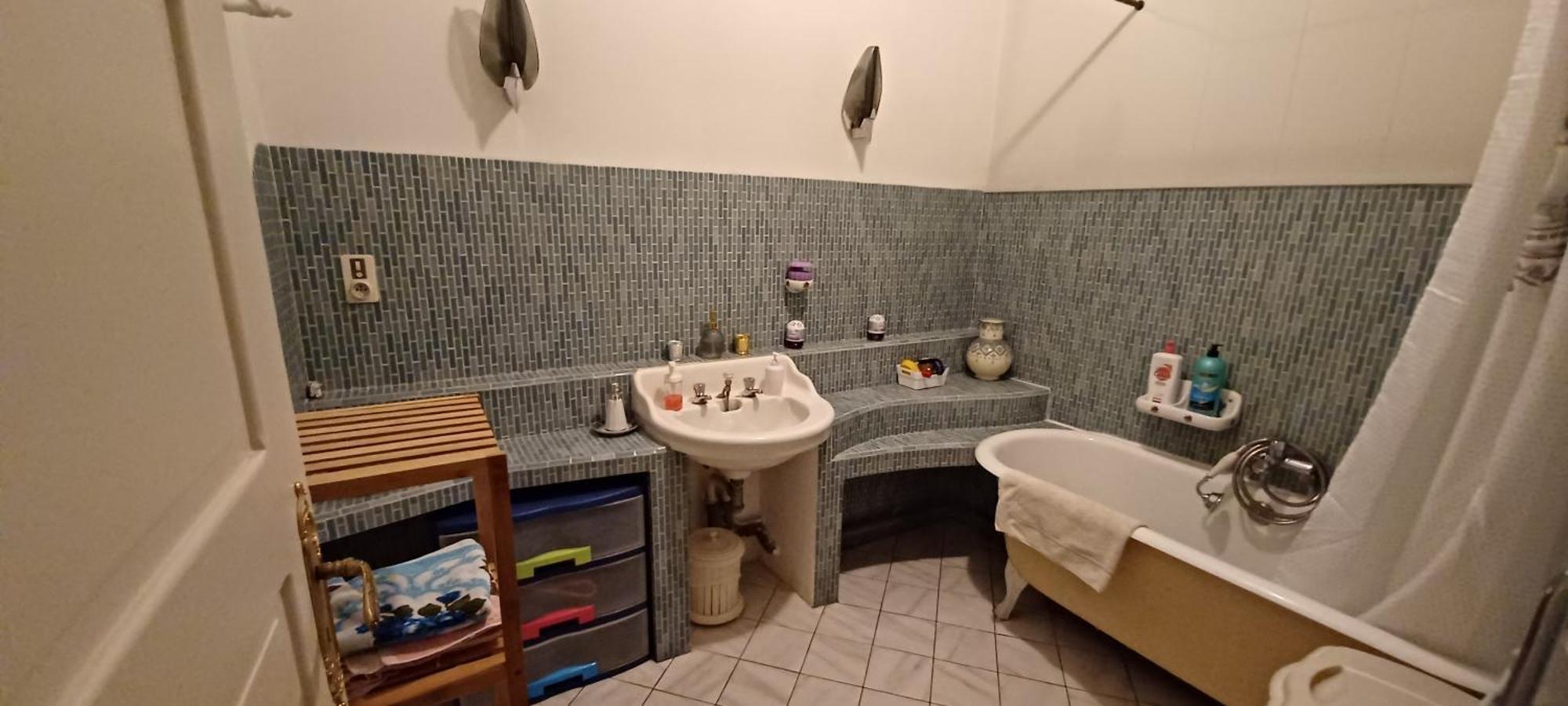 Chez Virginie - Du Bourg *