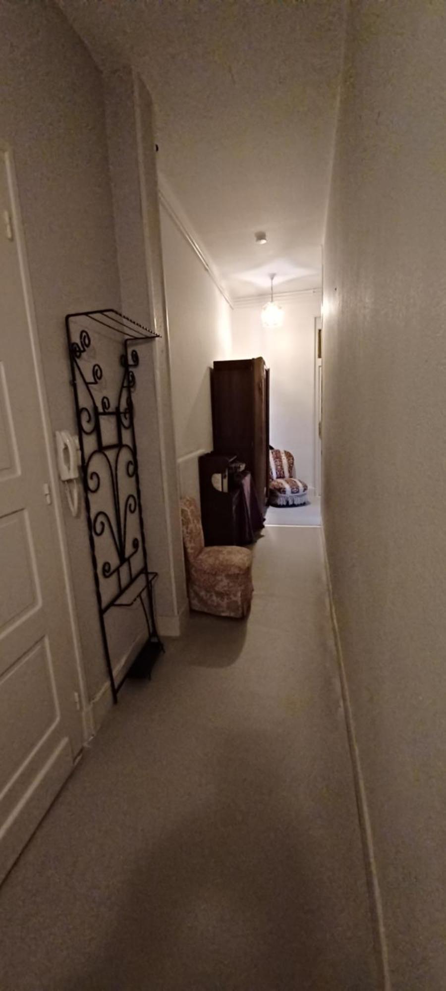 Chez Virginie - Du Bourg