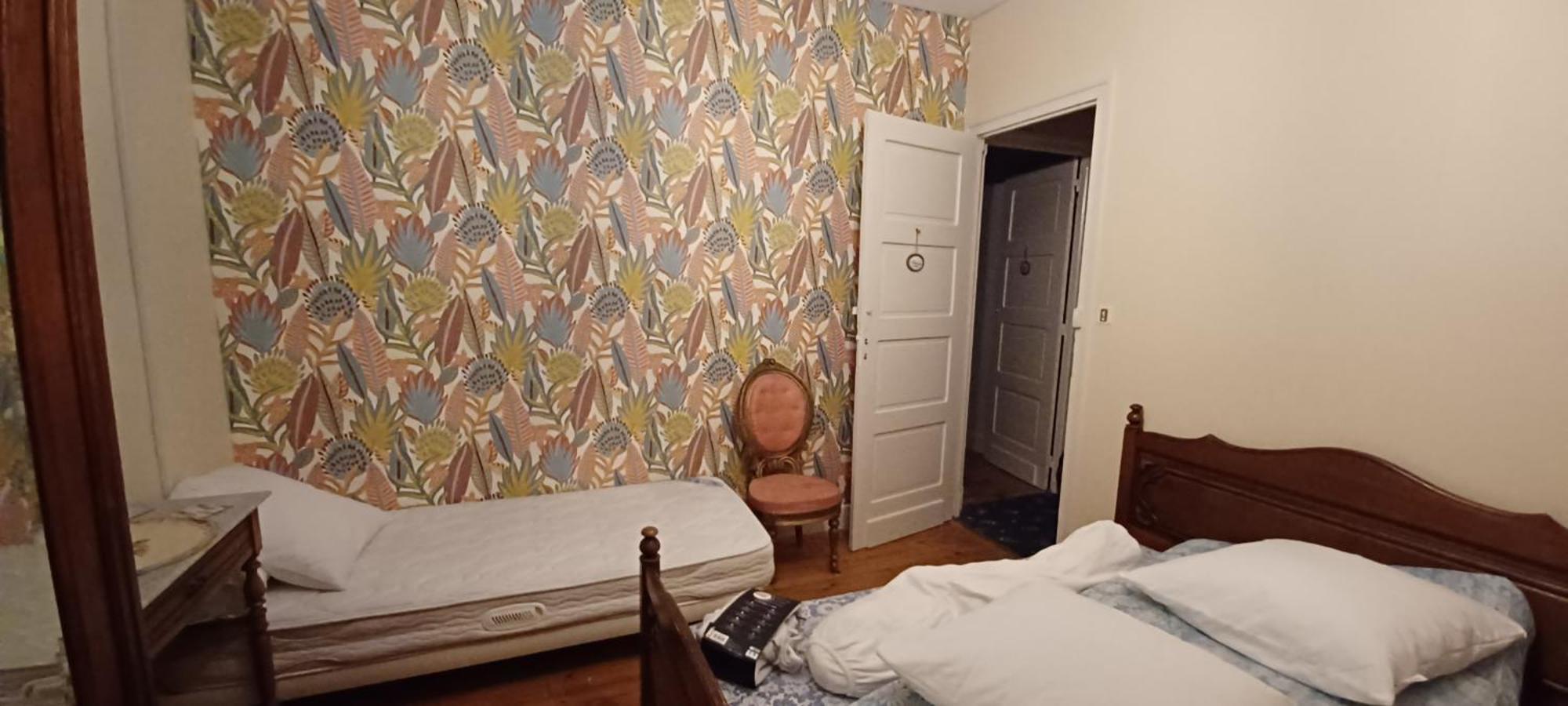 Chez Virginie - Du Bourg
